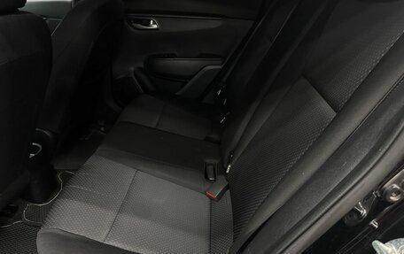 KIA Rio IV, 2021 год, 1 269 999 рублей, 13 фотография