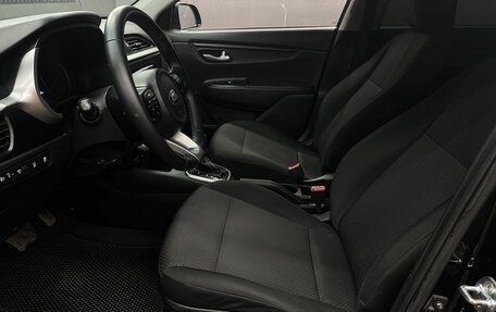 KIA Rio IV, 2021 год, 1 269 999 рублей, 7 фотография