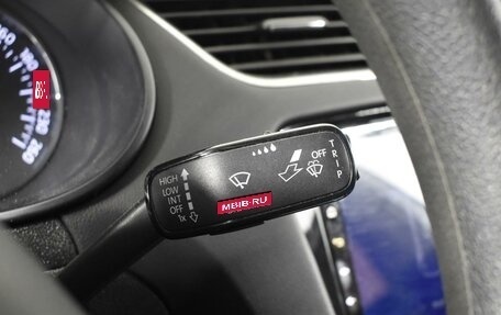 Skoda Octavia, 2013 год, 969 900 рублей, 14 фотография