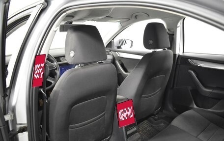 Skoda Octavia, 2013 год, 969 900 рублей, 11 фотография