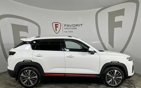 Changan CS35 Plus, 2023 год, 1 824 000 рублей, 4 фотография