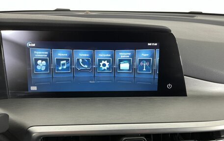 Changan CS35 Plus, 2023 год, 1 824 000 рублей, 12 фотография