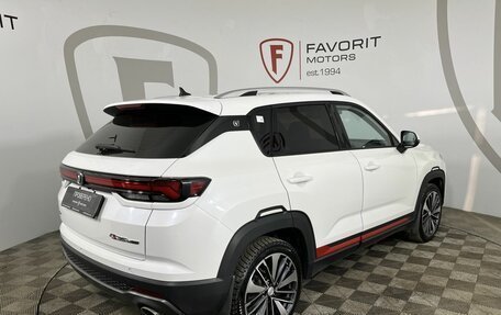 Changan CS35 Plus, 2023 год, 1 824 000 рублей, 6 фотография