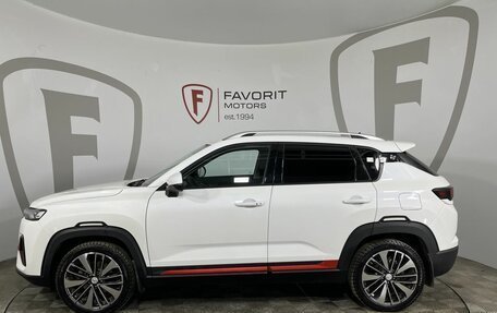 Changan CS35 Plus, 2023 год, 1 824 000 рублей, 5 фотография