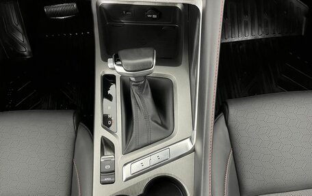 Changan CS35 Plus, 2023 год, 1 824 000 рублей, 13 фотография