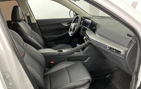 Changan CS35 Plus, 2023 год, 1 824 000 рублей, 14 фотография