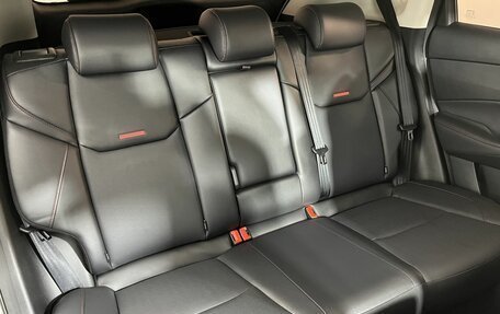 Changan CS35 Plus, 2023 год, 1 824 000 рублей, 16 фотография