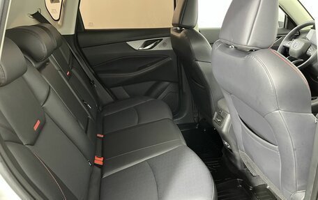 Changan CS35 Plus, 2023 год, 1 824 000 рублей, 17 фотография