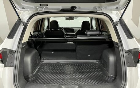 Changan CS35 Plus, 2023 год, 1 824 000 рублей, 19 фотография