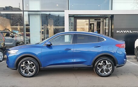 Haval F7x I, 2022 год, 2 229 000 рублей, 8 фотография