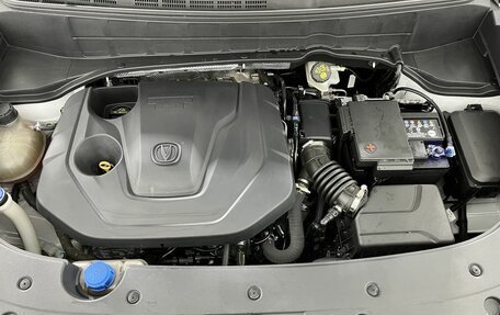 Changan CS35 Plus, 2023 год, 1 824 000 рублей, 18 фотография