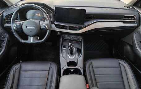 Haval F7x I, 2022 год, 2 229 000 рублей, 10 фотография