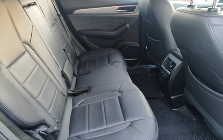 Haval F7x I, 2022 год, 2 229 000 рублей, 11 фотография