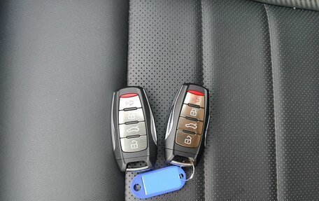 Haval F7x I, 2022 год, 2 229 000 рублей, 18 фотография