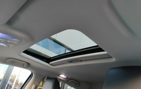 Haval F7x I, 2022 год, 2 229 000 рублей, 15 фотография