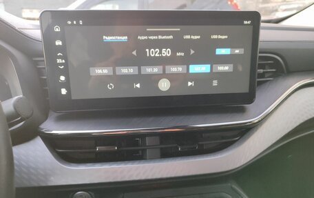 Haval F7x I, 2022 год, 2 229 000 рублей, 16 фотография