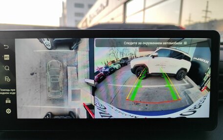 Haval F7x I, 2022 год, 2 229 000 рублей, 17 фотография