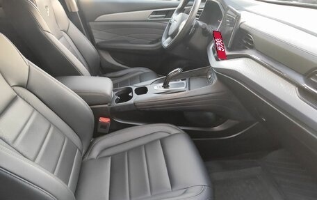 Haval F7x I, 2022 год, 2 229 000 рублей, 9 фотография