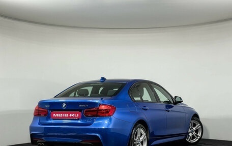 BMW 3 серия, 2017 год, 2 597 000 рублей, 2 фотография