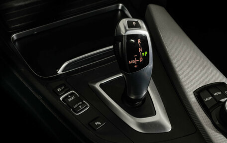 BMW 3 серия, 2017 год, 2 597 000 рублей, 16 фотография