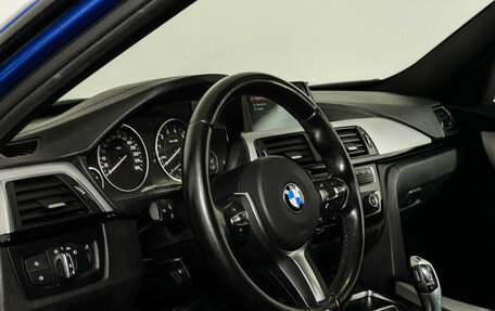 BMW 3 серия, 2017 год, 2 597 000 рублей, 11 фотография