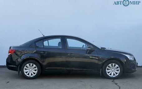Chevrolet Cruze II, 2014 год, 920 000 рублей, 4 фотография