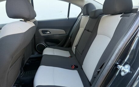 Chevrolet Cruze II, 2014 год, 920 000 рублей, 11 фотография