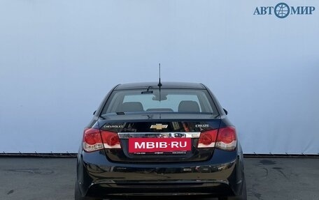 Chevrolet Cruze II, 2014 год, 920 000 рублей, 6 фотография