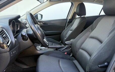 Mazda 3, 2013 год, 1 230 000 рублей, 10 фотография