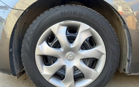 Mazda 3, 2013 год, 1 230 000 рублей, 9 фотография