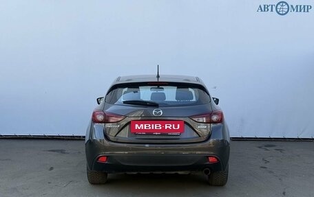 Mazda 3, 2013 год, 1 230 000 рублей, 6 фотография