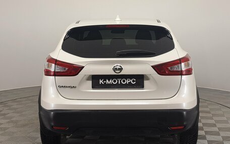 Nissan Qashqai, 2017 год, 1 300 000 рублей, 6 фотография