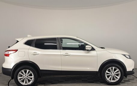 Nissan Qashqai, 2017 год, 1 300 000 рублей, 4 фотография