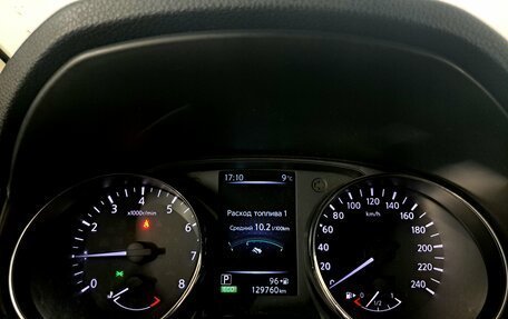 Nissan Qashqai, 2017 год, 1 300 000 рублей, 10 фотография