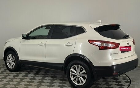 Nissan Qashqai, 2017 год, 1 300 000 рублей, 7 фотография