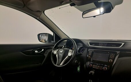 Nissan Qashqai, 2017 год, 1 300 000 рублей, 15 фотография