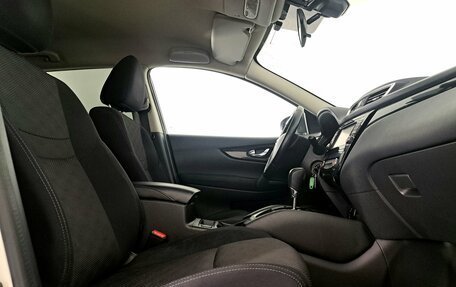 Nissan Qashqai, 2017 год, 1 300 000 рублей, 17 фотография