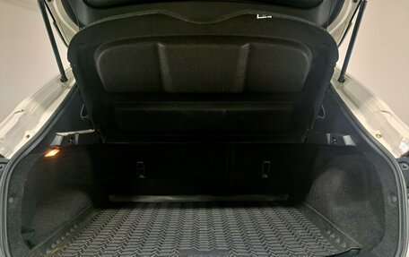 Nissan Qashqai, 2017 год, 1 300 000 рублей, 16 фотография