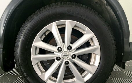 Nissan Qashqai, 2017 год, 1 300 000 рублей, 19 фотография