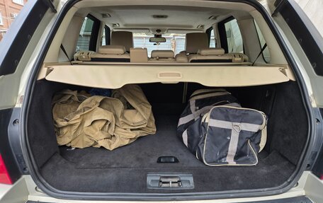 Land Rover Range Rover Sport I рестайлинг, 2007 год, 1 600 000 рублей, 12 фотография