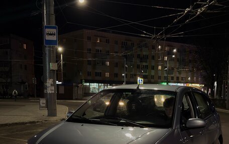 Ford Focus IV, 2004 год, 270 000 рублей, 2 фотография