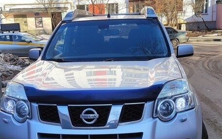 Nissan X-Trail, 2011 год, 980 000 рублей, 2 фотография