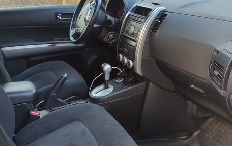 Nissan X-Trail, 2011 год, 980 000 рублей, 7 фотография