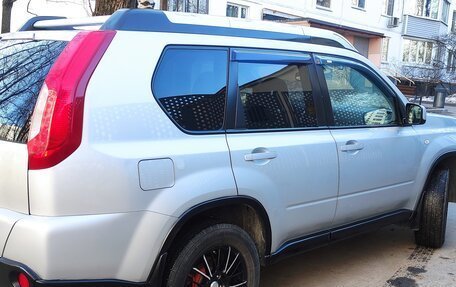 Nissan X-Trail, 2011 год, 980 000 рублей, 4 фотография