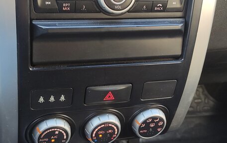 Nissan X-Trail, 2011 год, 980 000 рублей, 10 фотография