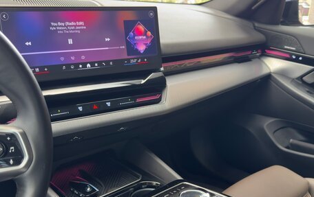 BMW 5 серия, 2023 год, 7 300 000 рублей, 9 фотография