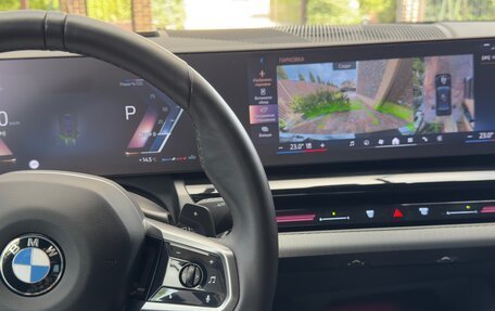 BMW 5 серия, 2023 год, 7 300 000 рублей, 10 фотография