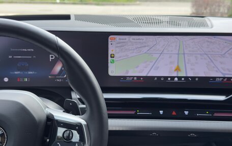 BMW 5 серия, 2023 год, 7 300 000 рублей, 15 фотография