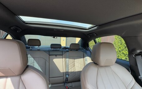 BMW 5 серия, 2023 год, 7 300 000 рублей, 23 фотография