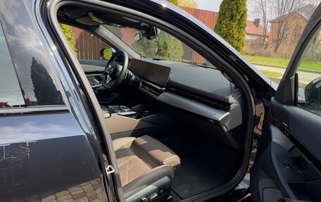 BMW 5 серия, 2023 год, 7 300 000 рублей, 22 фотография